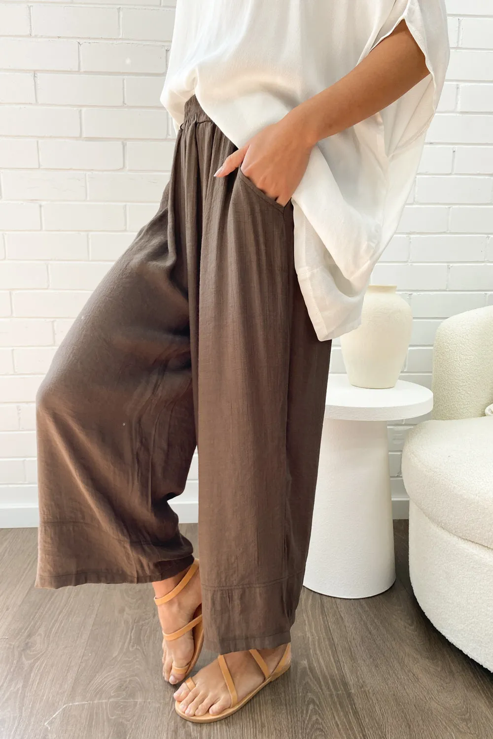 Tibet Pants