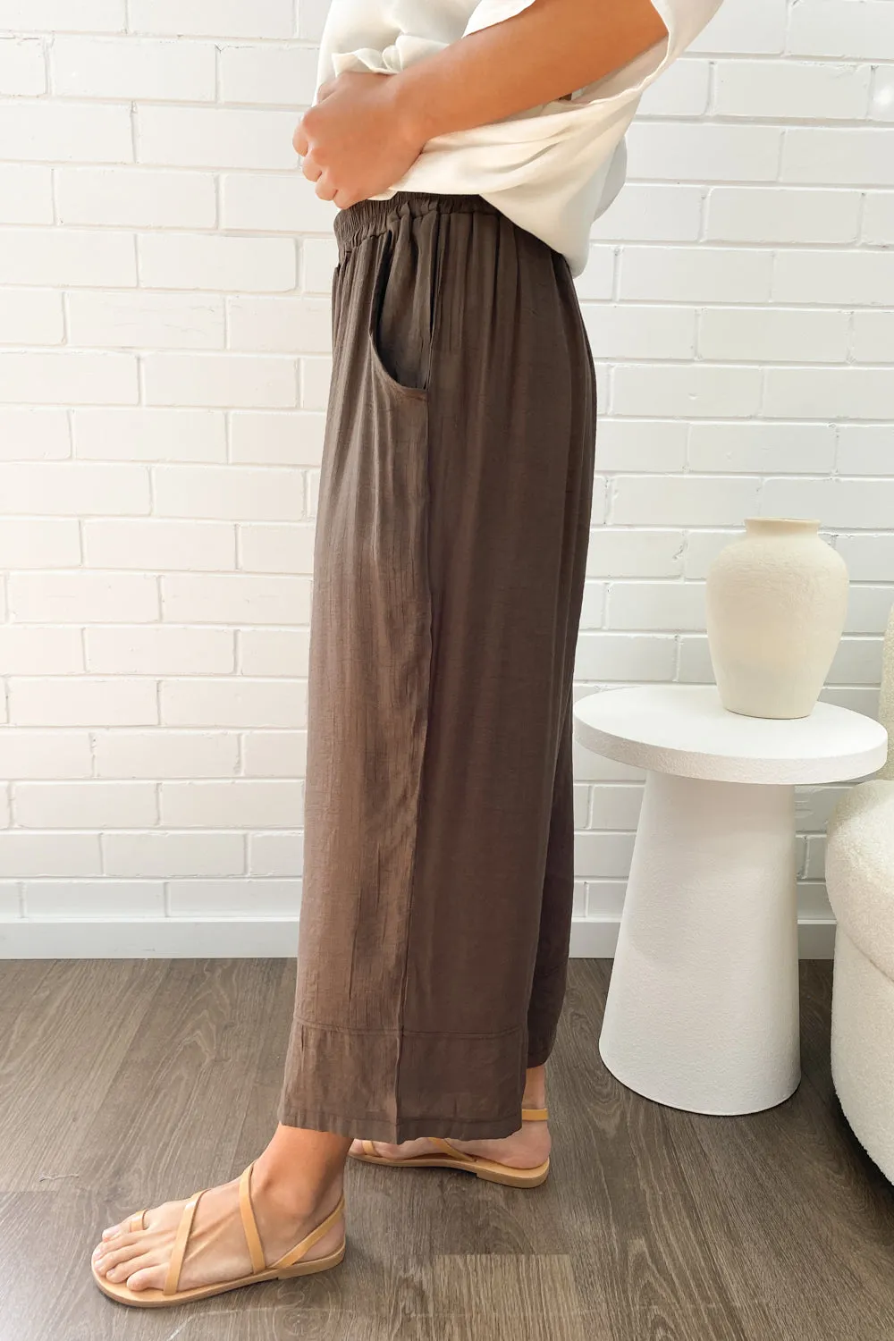 Tibet Pants