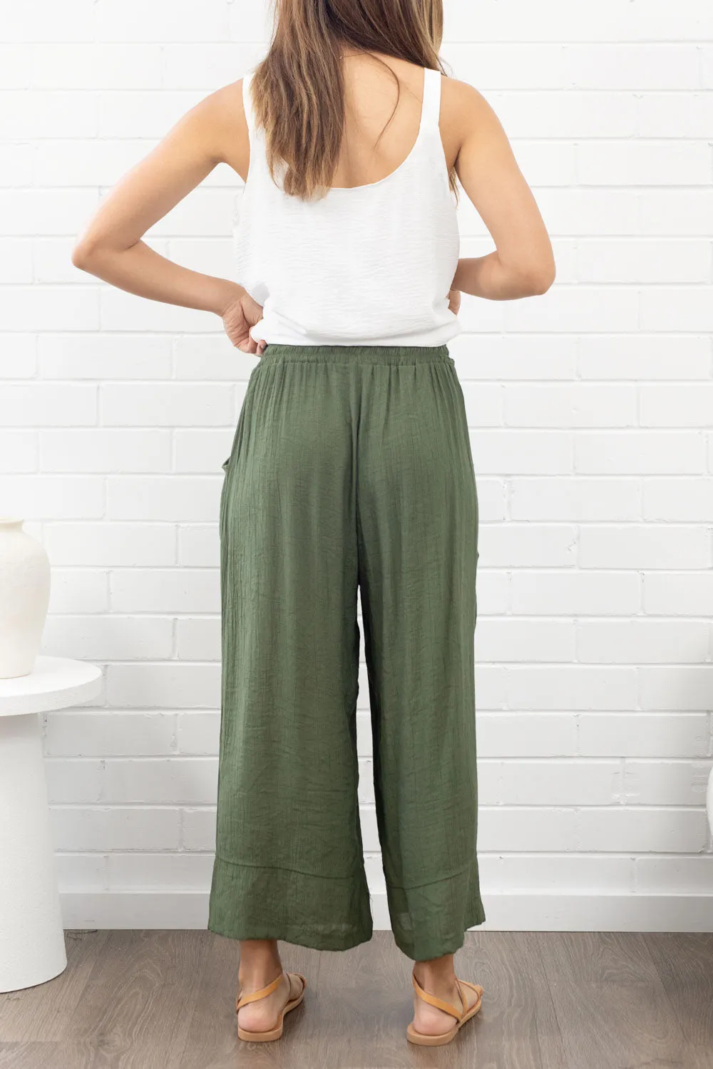 Tibet Pants