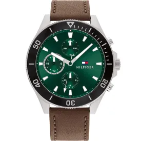 Tommy Hilfiger 1791983 Multi-Function