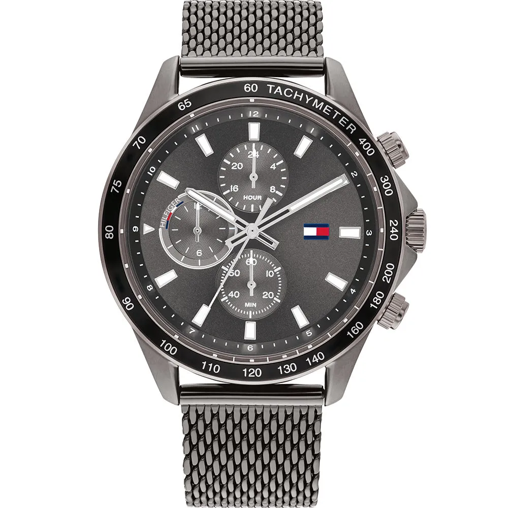 Tommy Hilfiger 1792019 Miles Multi-Function