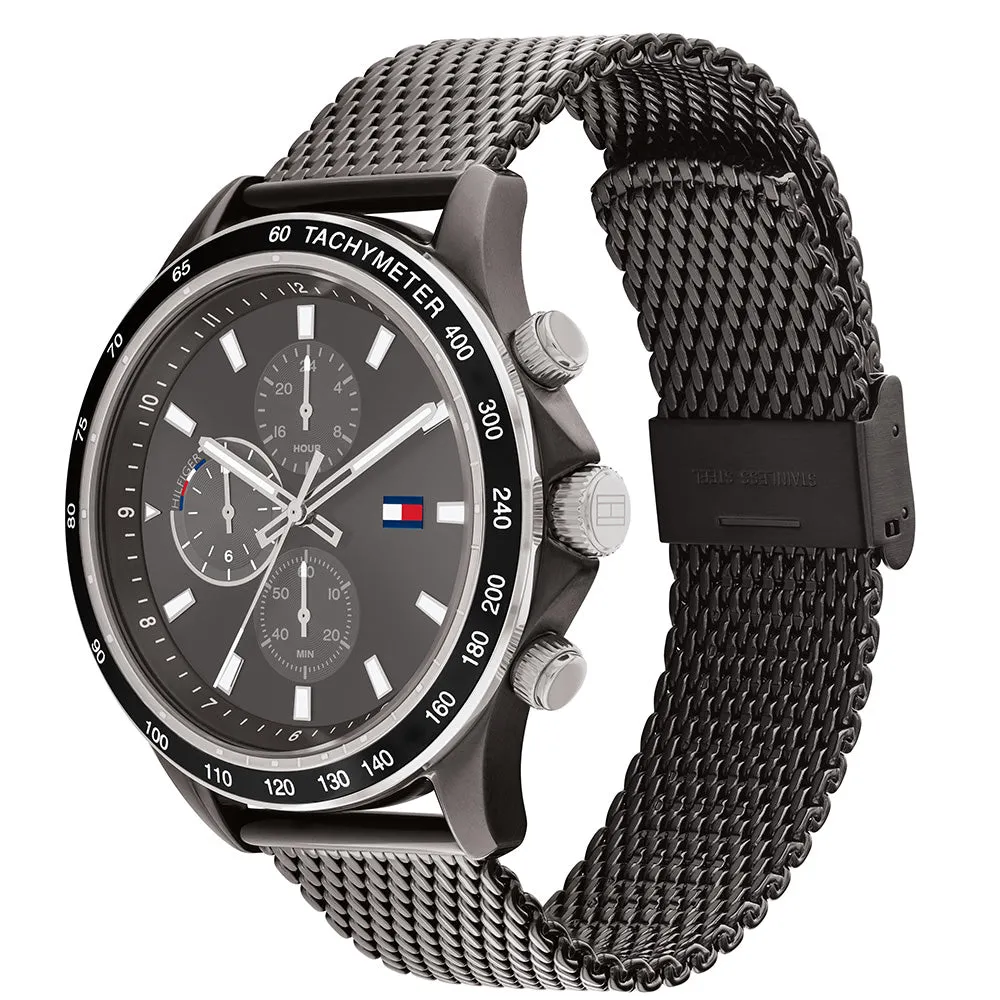 Tommy Hilfiger 1792019 Miles Multi-Function