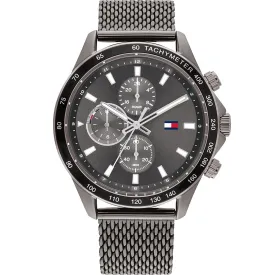 Tommy Hilfiger 1792019 Miles Multi-Function