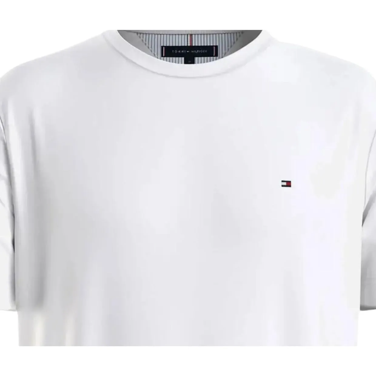 Tommy Hilfiger 1985 White T-Shirt