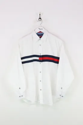 Tommy Hilfiger Shirt White XL