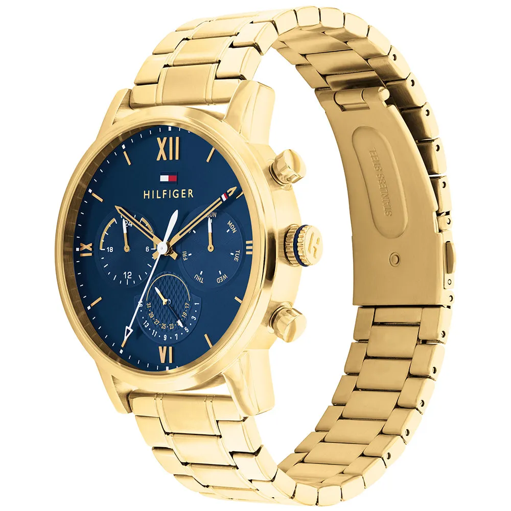 Tommy Hilfiger Sullivan 1791880 Multi-Function