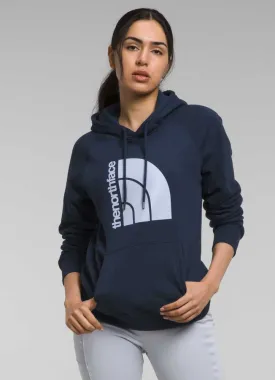 Women's Jumbo Half Dome Pullover Hoodie by The North Face