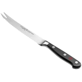 Wusthof 5" Classic Tomato Knife